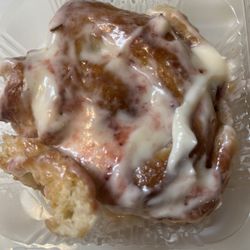 Praters Bakery
