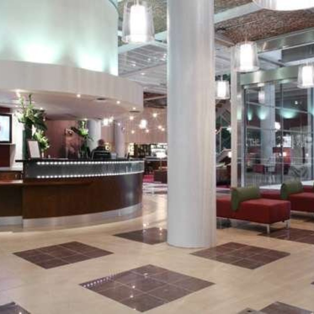 The Place Hotel - From Website - Hotels Near Me - Manchester, XGM