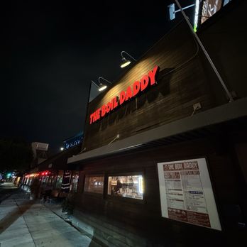 Boil Daddy - West LA - signage - Cajun/Creole Near Me - Los Angeles, California