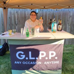 Great Lakes Party Professionals