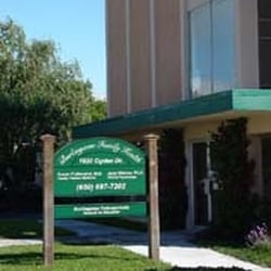 Burlingame Family Health - Burlingame Family Health Offices