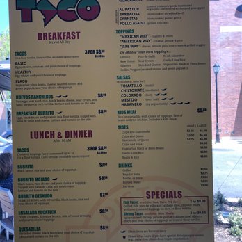 District Taco - Mexican Near Me - Riverdale Park, Maryland District Taco - Mexican Near Me - Riverdale Park, Maryland