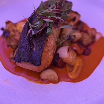 Viva - King Salmon - Mexican Near Me - Las Vegas, Nevada