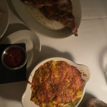 Myron's Prime Steakhouse - pork chops and jalapeno mac! - Steakhouses Near Me - New Braunfels, Texas Myron's Prime Steakhouse - pork chops and jalapeno mac! - Steakhouses Near Me - New Braunfels, Texas
