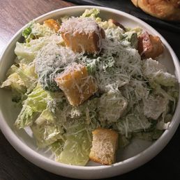 Cesar salad Cesar salad