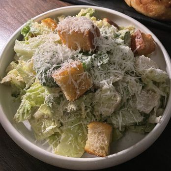 Timpano Las Olas - Cesar salad - Italian Near Me - Fort Lauderdale, Florida Timpano Las Olas - Cesar salad - Italian Near Me - Fort Lauderdale, Florida