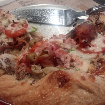 Mellow Mushroom Columbus - Small house special - Pizza Near Me - Columbus, Georgia Mellow Mushroom Columbus - Small house special - Pizza Near Me - Columbus, Georgia