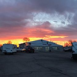 Bobby Combs RV Centers - Nampa
