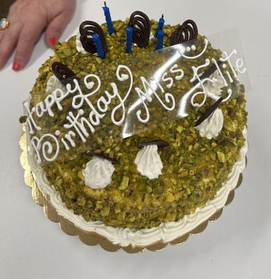 Lord & Villa Bakery by null