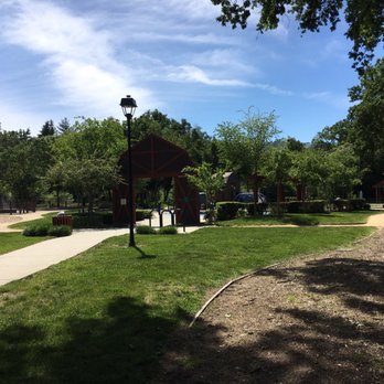Hap Magee Ranch Park - Parks Near Me - Danville, California