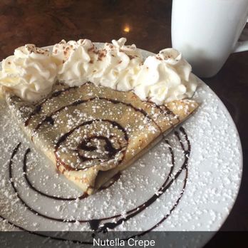 Le Cafe De Paris - Coffee & Tea Near Me - Orlando, Florida Le Cafe De Paris - Coffee & Tea Near Me - Orlando, Florida