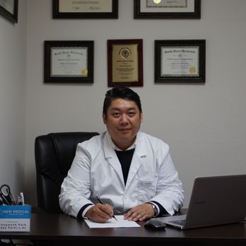 Orange Acupuncture - Dr. Joey Park - Acupuncture Near Me - Orange, California Orange Acupuncture - Dr. Joey Park - Acupuncture Near Me - Orange, California