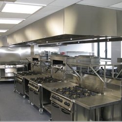 BN Commercial Cleaning and Fire Protection