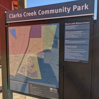 Clarks Creek Community Park - Map of Clarks Creek Community Park - Tennis Near Me - Charlotte, North Carolina Clarks Creek Community Park - Map of Clarks Creek Community Park - Tennis Near Me - Charlotte, North Carolina