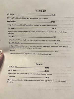 Menu photo 1 Stetsons Nightlife Humble, TX Menu photo 1 Stetsons Nightlife Humble, TX