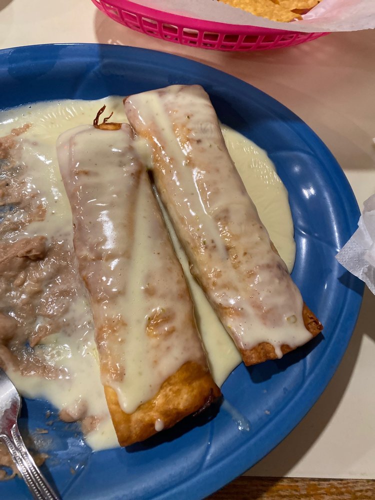 El Paso Mexican Restaurant