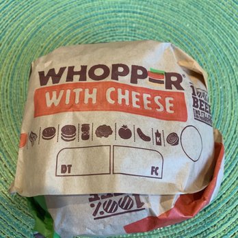 Burger King - Yes sir! - Fast Food Near Me - Leander, Texas Burger King - Yes sir! - Fast Food Near Me - Leander, Texas