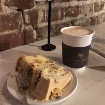 Frothy Monkey - Coffee & Tea Near Me - Nashville, Tennessee Frothy Monkey - Coffee & Tea Near Me - Nashville, Tennessee