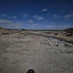 Back Bay Loop Trail - Phase 3 refurbishment