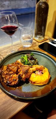 Le Colimaçon by null