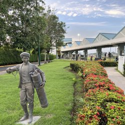 Rio Bayamon Golf Course