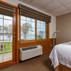 Ephraim Shores Resort
