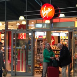 Virgin Media Store