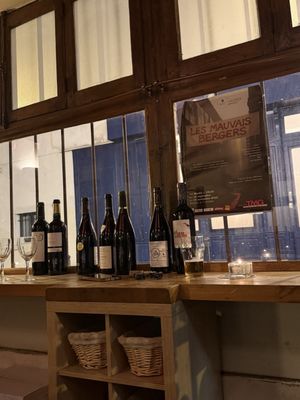 Le Petit Moulin by null