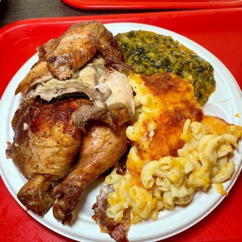 Palacio De Peru - 1/2 Chicken White - Peruvian Near Me - Laurel, Maryland Palacio De Peru - 1/2 Chicken White - Peruvian Near Me - Laurel, Maryland