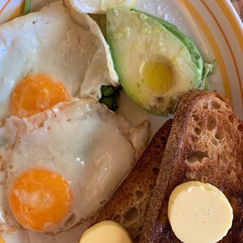 Bills Surry Hills - Toast, Avo, Fried Eggs - Australian Near Me - Surry Hills, NSW Bills Surry Hills - Toast, Avo, Fried Eggs - Australian Near Me - Surry Hills, NSW