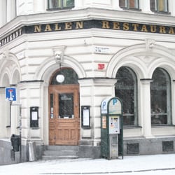 Nalen