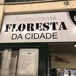 Floresta da Cidade - Awning