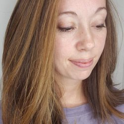 Hair Studio - Beautiful soft face framing balyage!