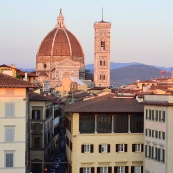 Grand Hotel Minerva - Hotels Near Me - Florence, FI