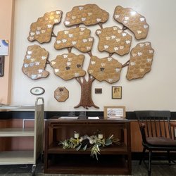 Rocky Bluff Branch Library
