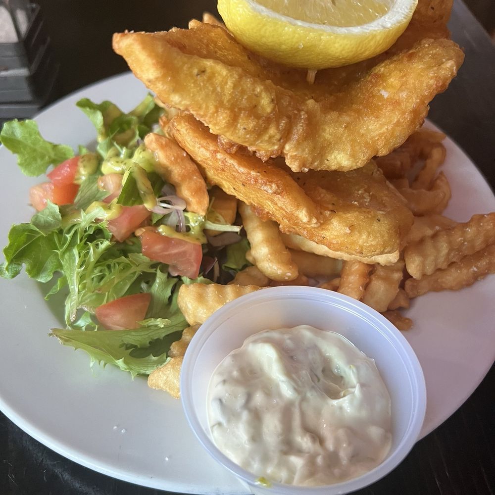 Springbok Bar & Grill - Cape Flats Fish & Chips - Sports Bars Near Me - Van Nuys, California Springbok Bar & Grill - Cape Flats Fish & Chips - Sports Bars Near Me - Van Nuys, California