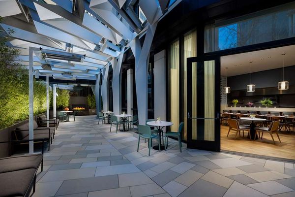 Timbri Hotel by null
