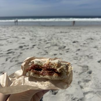 LOCAL. Eats. Merch. Vibes - Ruben - Delis Near Me - Marina, California