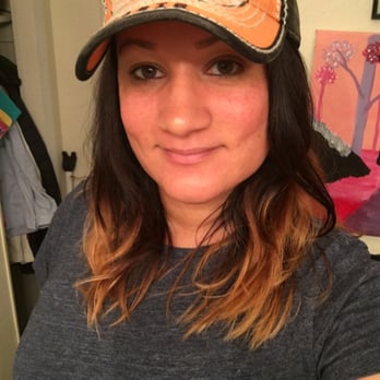 S image Salon & Spa - Next day, the best professional coloring I've ever had. - Hair Salons Near Me - Lorton , Virginia