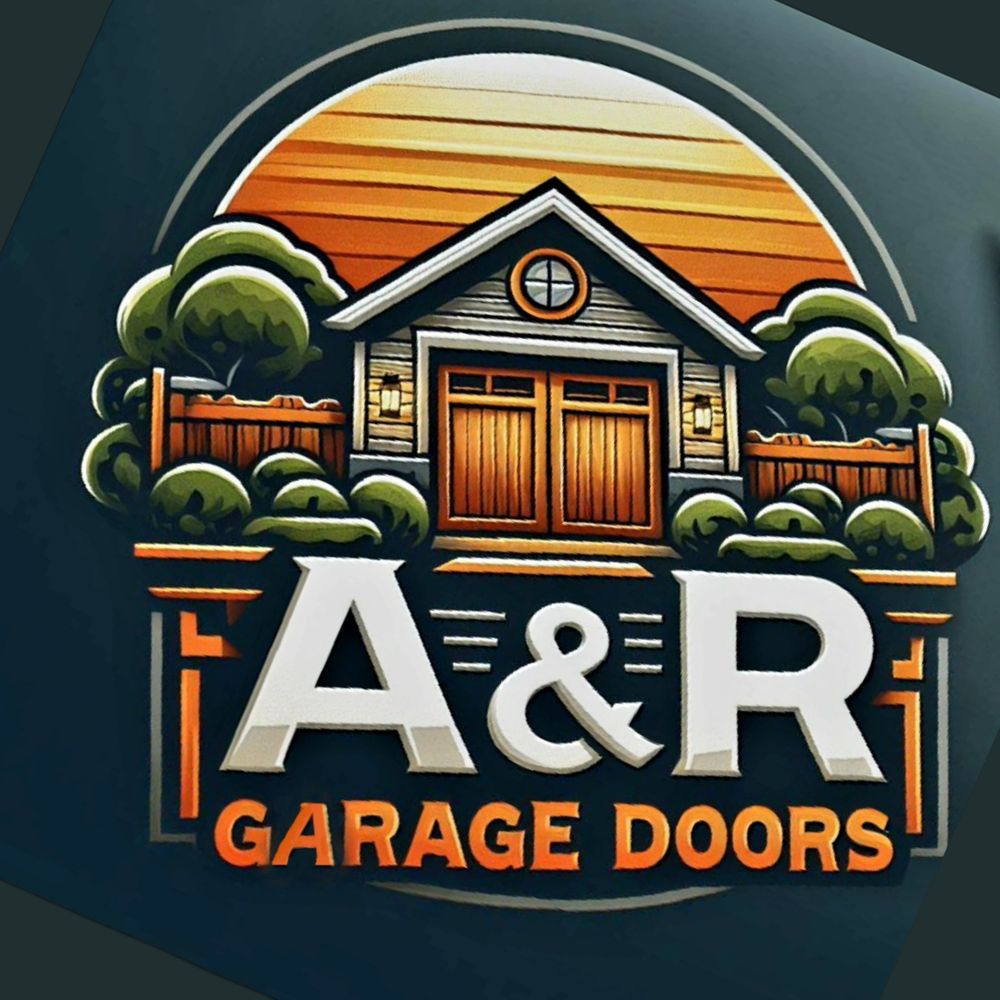 A&R GARAGE DOORS - Updated December 2025 - Request a Quote - 1923 Home ...