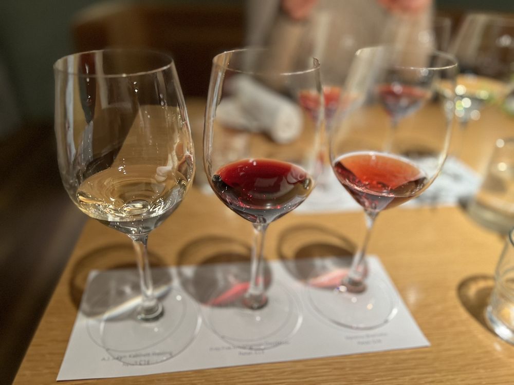 CREE WINE COMPANY Updated September 2024 38 Photos & 29 Reviews