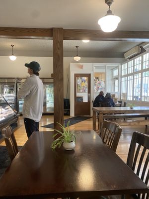 Clancey's Meats • Deli • Market by null