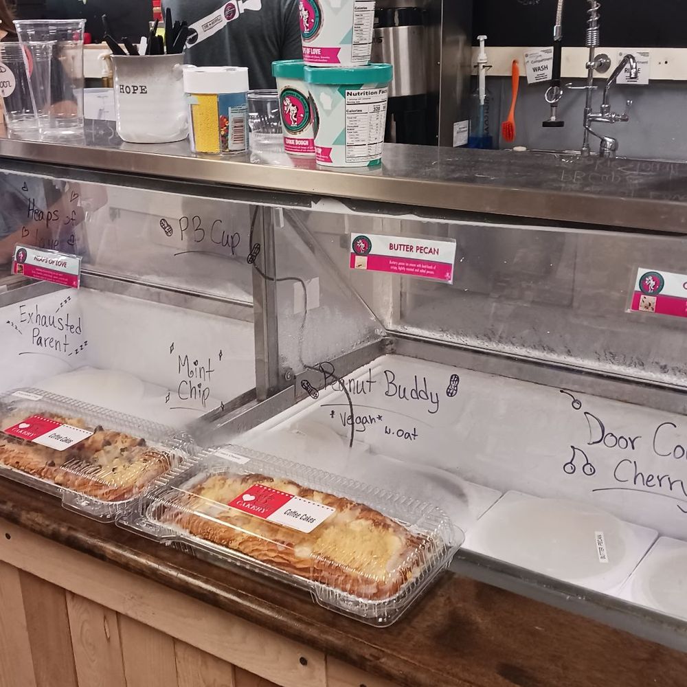 AREA Coffee - Coffee & Tea Near Me - Mundelein, Illinois