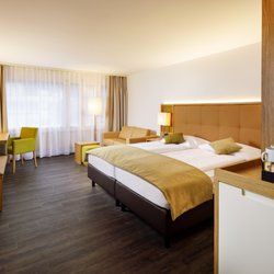 Hotel Du Parc - Superior Zimmer