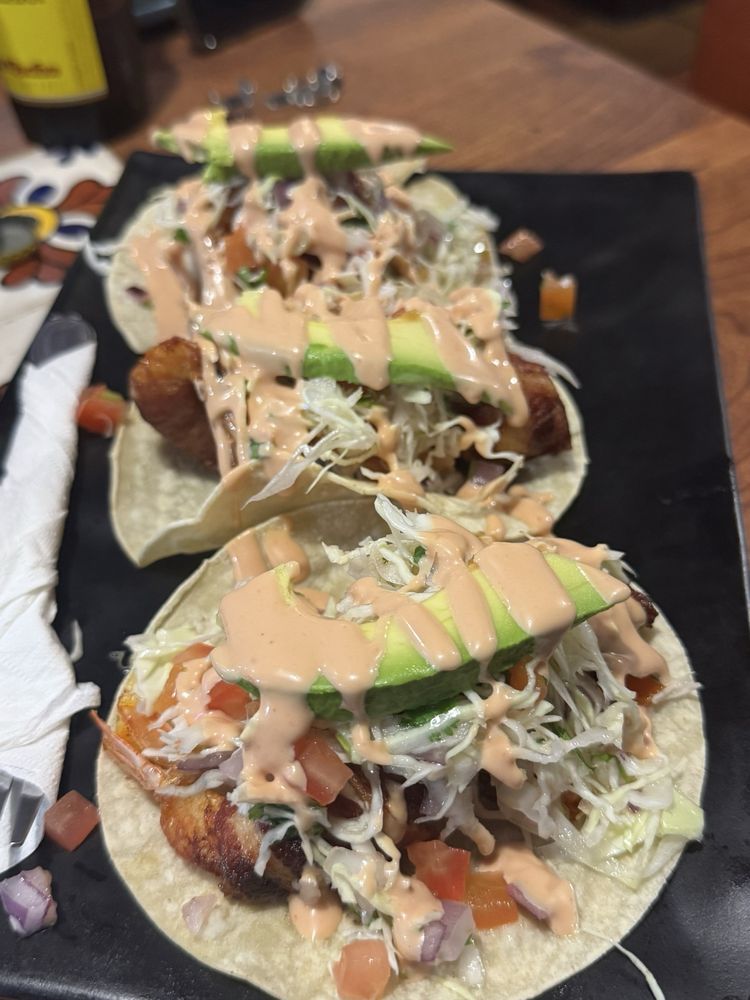 Mariscos El Pescado Loco