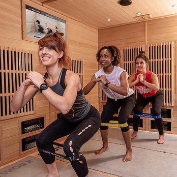 HOTWORX - University Place, WA - Yoga Near Me - University Place, Washington HOTWORX - University Place, WA - Yoga Near Me - University Place, Washington
