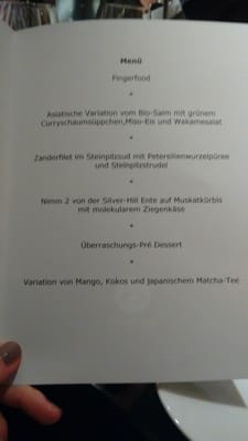 Menu photo 2 Bachofer Waiblingen, BW