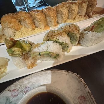 Ozora Sushi Restaurant - Happy hour sushi rolls - Sushi Bars Near Me - Concord, California Ozora Sushi Restaurant - Happy hour sushi rolls - Sushi Bars Near Me - Concord, California