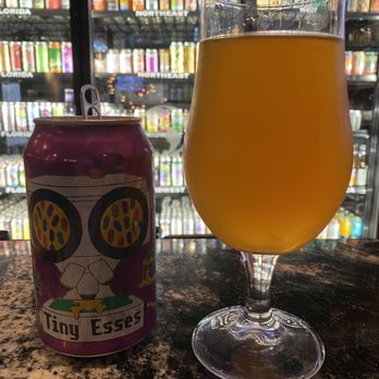 World of Beer - Prairie Artisan Ale Tiny Esses Sour Ale - Pubs Near Me - Brandon, Florida