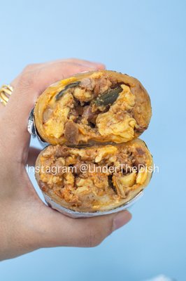 Poco Loco Neighborhood Provisions by null